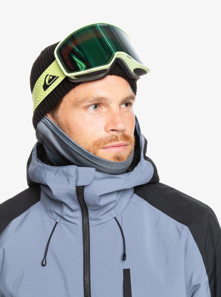 Quiksilver Storm Erkek Kayak/Snowboard Gözlüğü-EQYTG03143