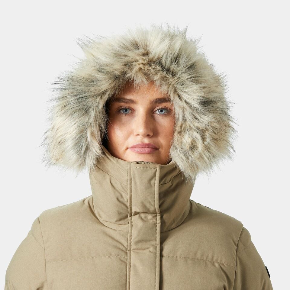 Helly Hansen Blossom Puffy Kadın Parka-HHA.53624
