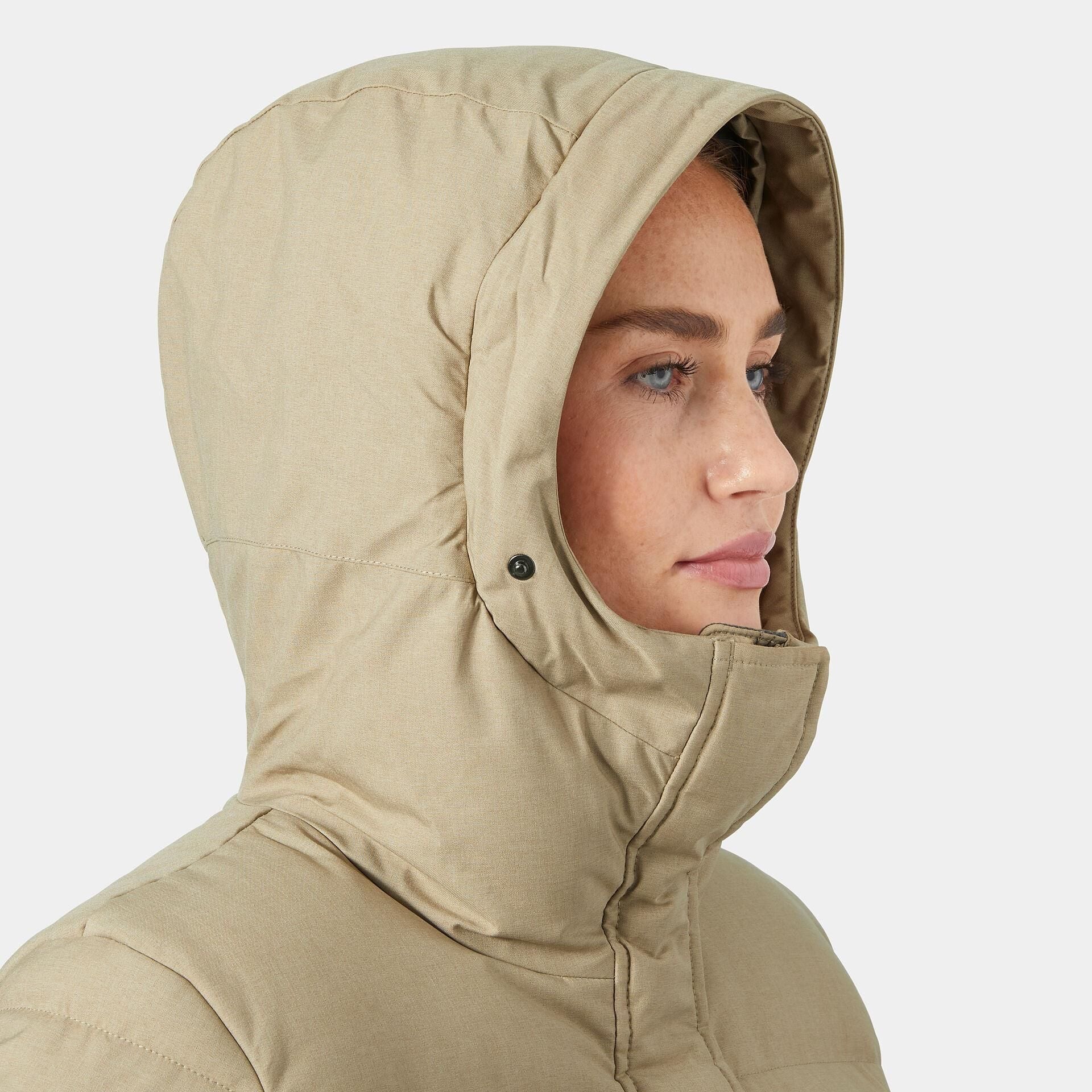 Helly Hansen Blossom Puffy Kadın Parka-HHA.53624
