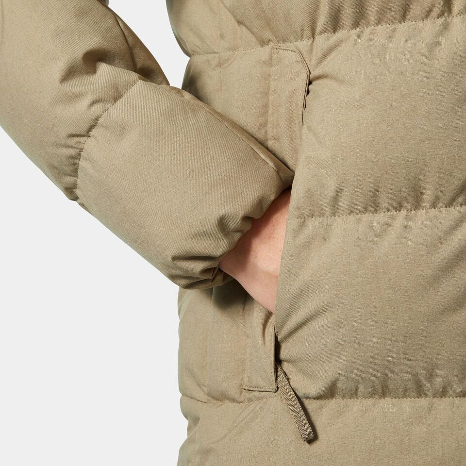 Helly Hansen Blossom Puffy Kadın Parka-HHA.53624