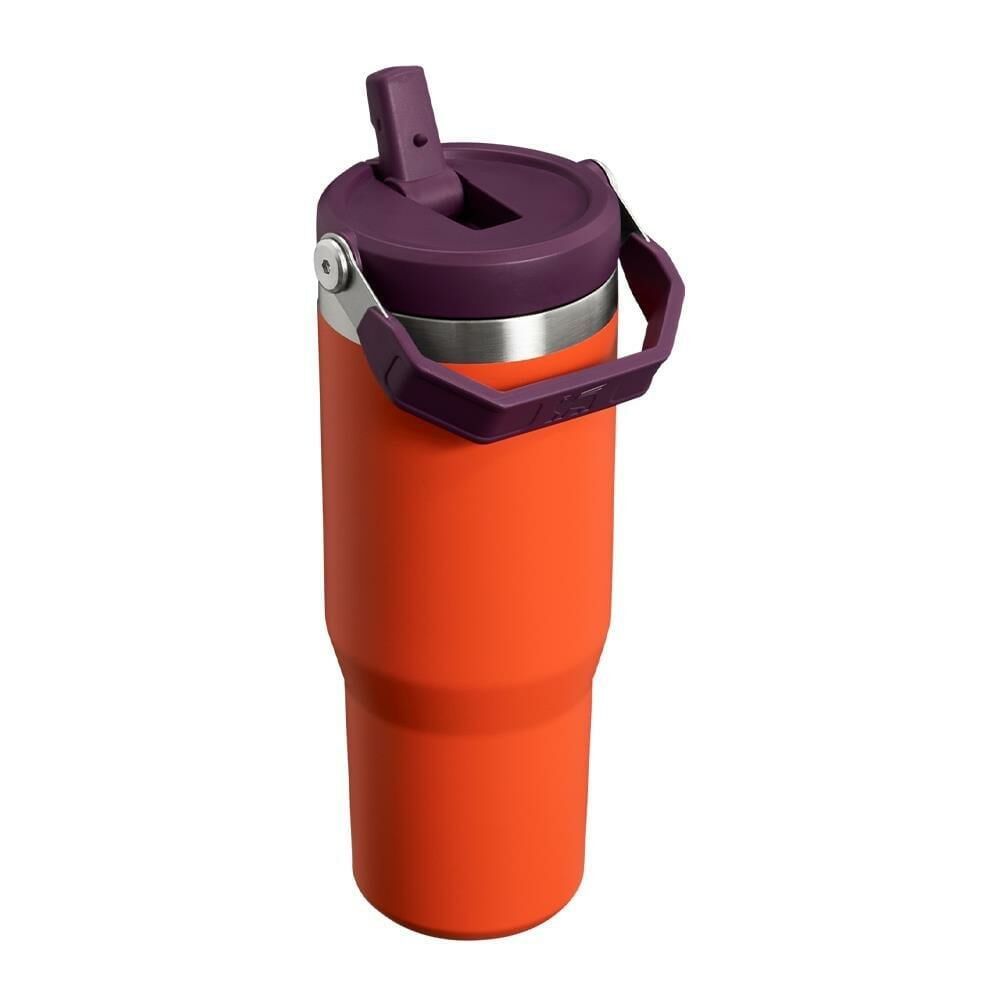Stanley The IceFlow Flip Straw Termos Bardak 0.89 LT-10-09993-314