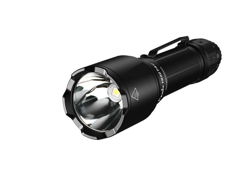 Fenix TK22 Tac 2800 Lümen El Feneri -FENİXTK22