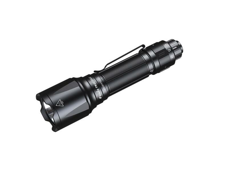 Fenix TK22 Tac 2800 Lümen El Feneri -FENİXTK22