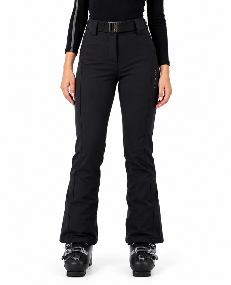 Sun Valley Izeron Kadın Kayak/Snowboard Pantolonu-IZERON99N