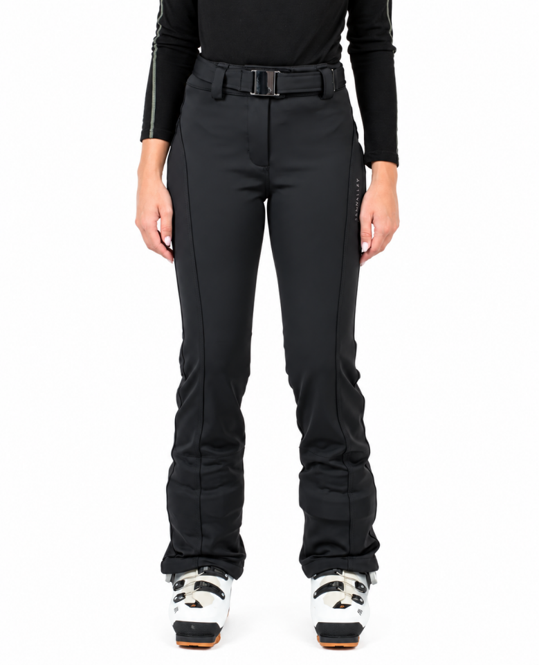 Sun Valley İzalys Kadın Kayak/Snowboard Pantolonu-IZALYS99N