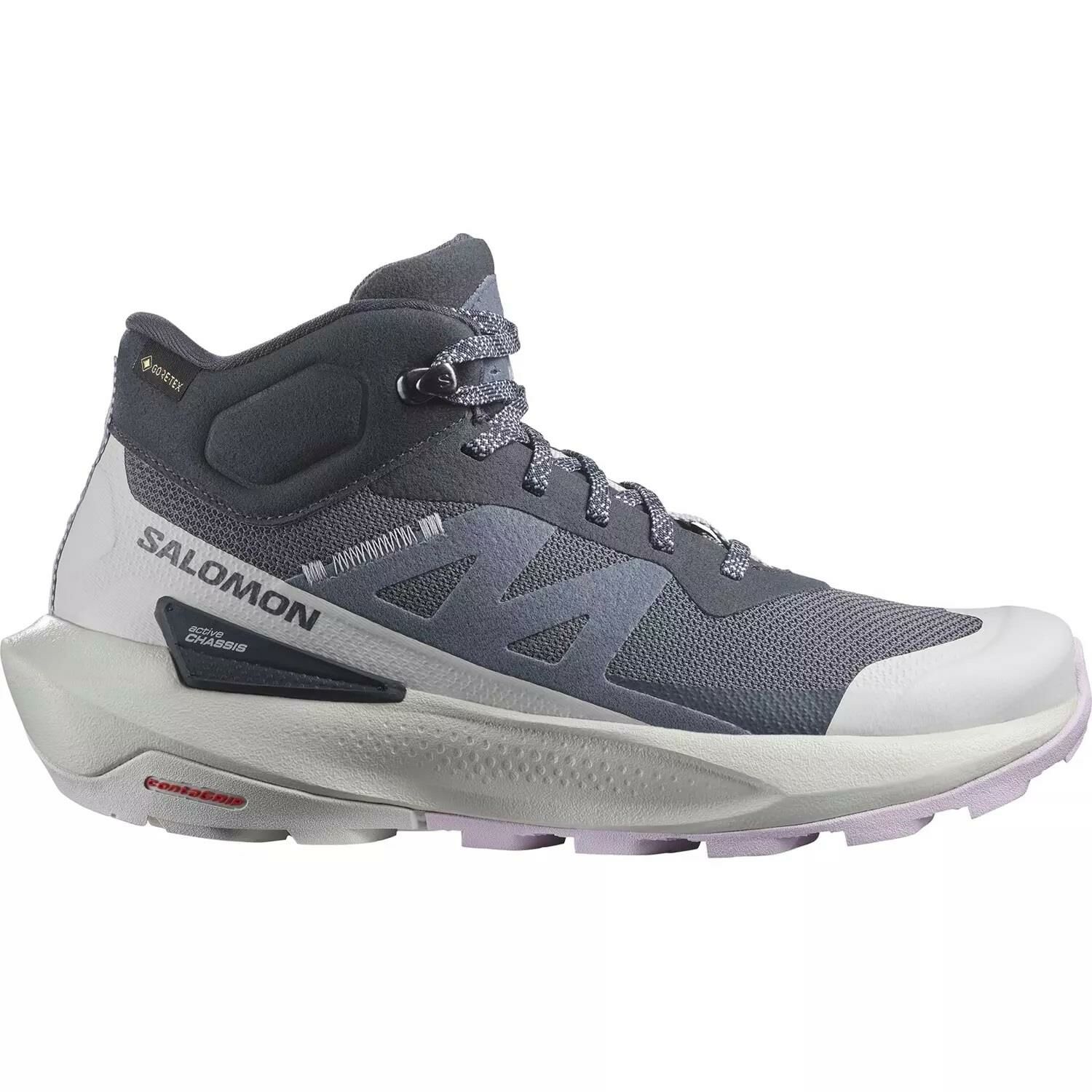 Salomon Elixir Activ Mid Gore-Tex Kadın Bot-L47457400