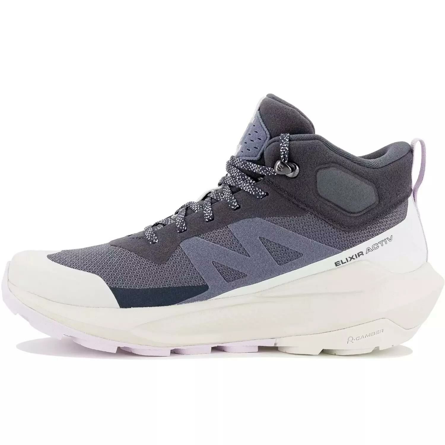 Salomon Elixir Activ Mid Gore-Tex Kadın Bot-L47457400