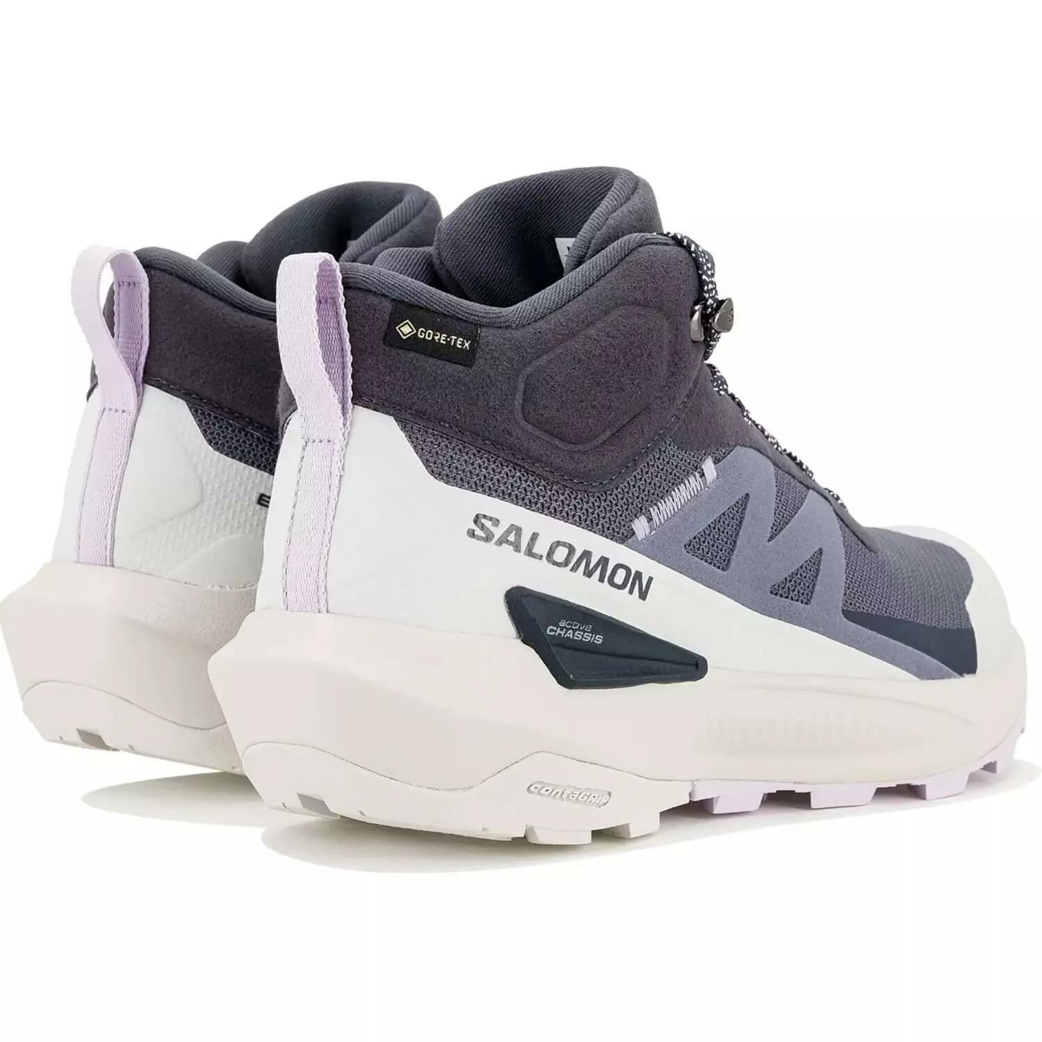 Salomon Elixir Activ Mid Gore-Tex Kadın Bot-L47457400