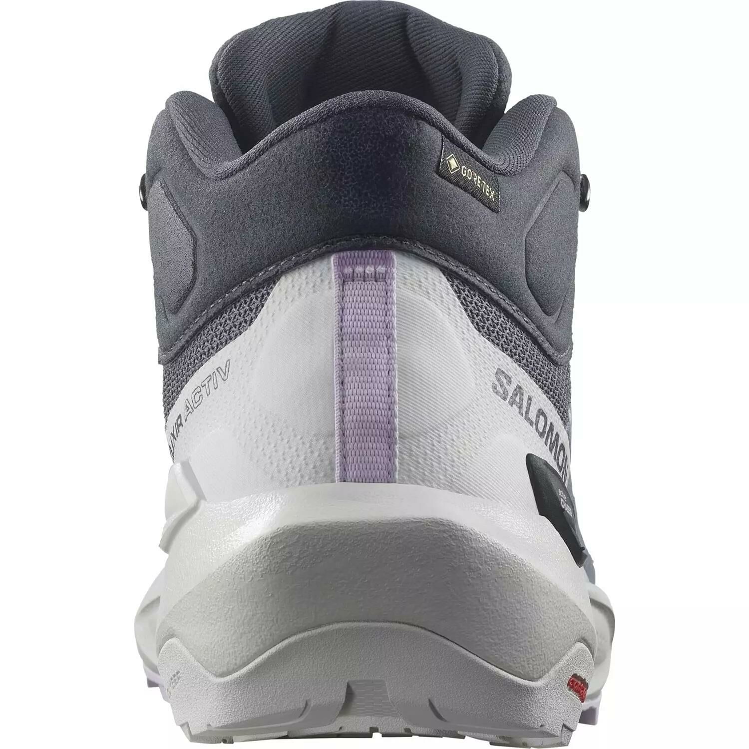 Salomon Elixir Activ Mid Gore-Tex Kadın Bot-L47457400