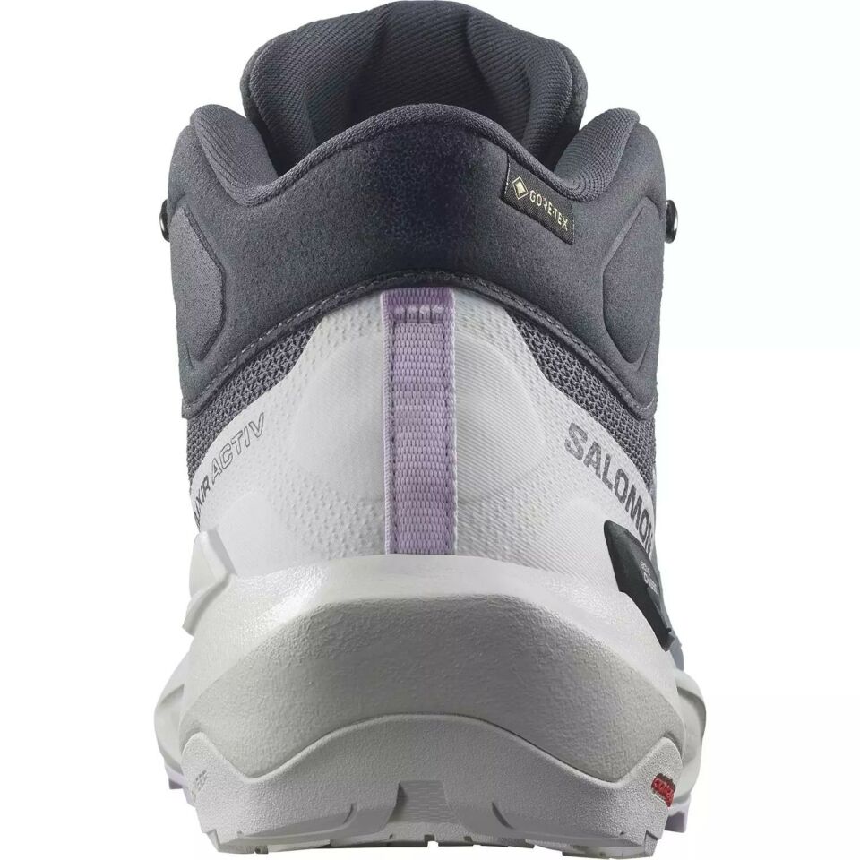 Salomon Elixir Activ Mid Gore-Tex Kadın Bot-L47457400