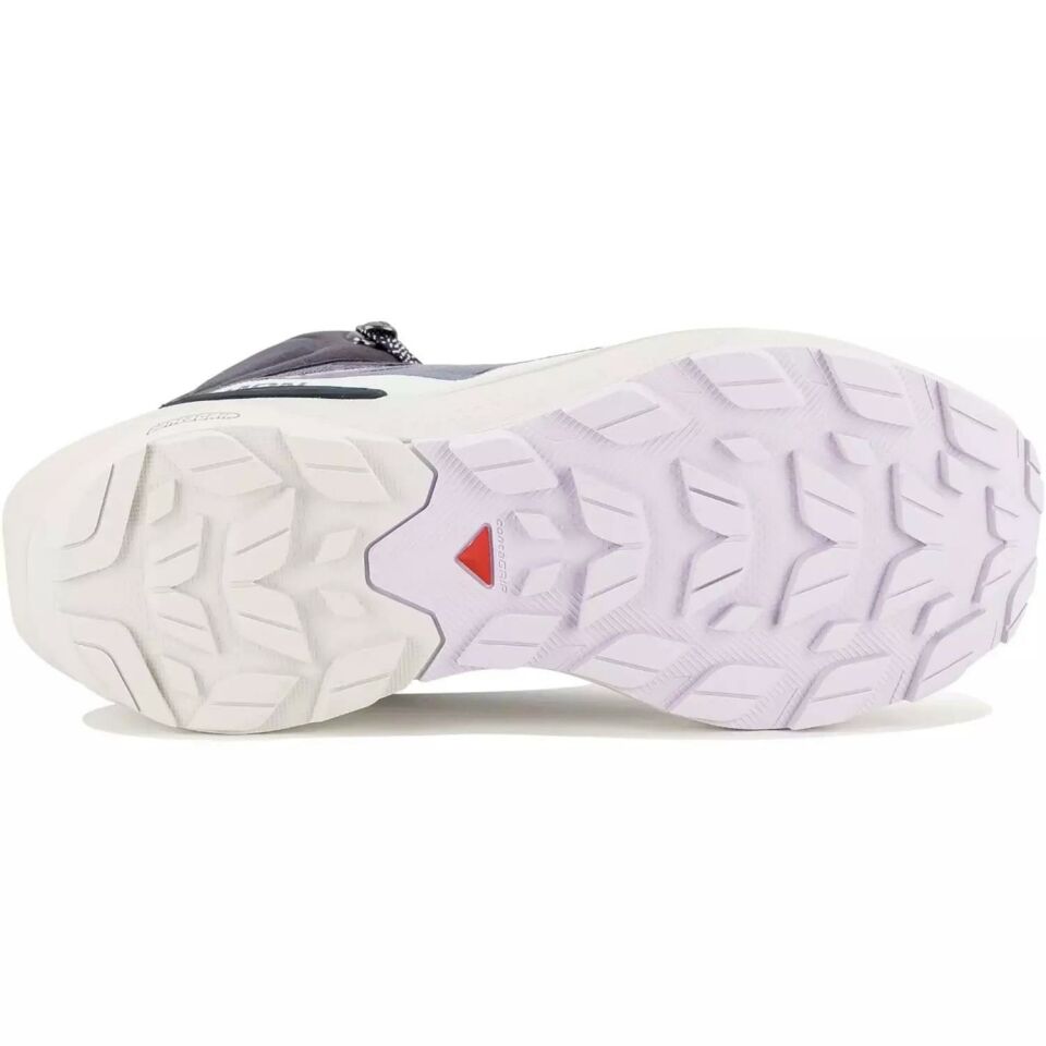 Salomon Elixir Activ Mid Gore-Tex Kadın Bot-L47457400