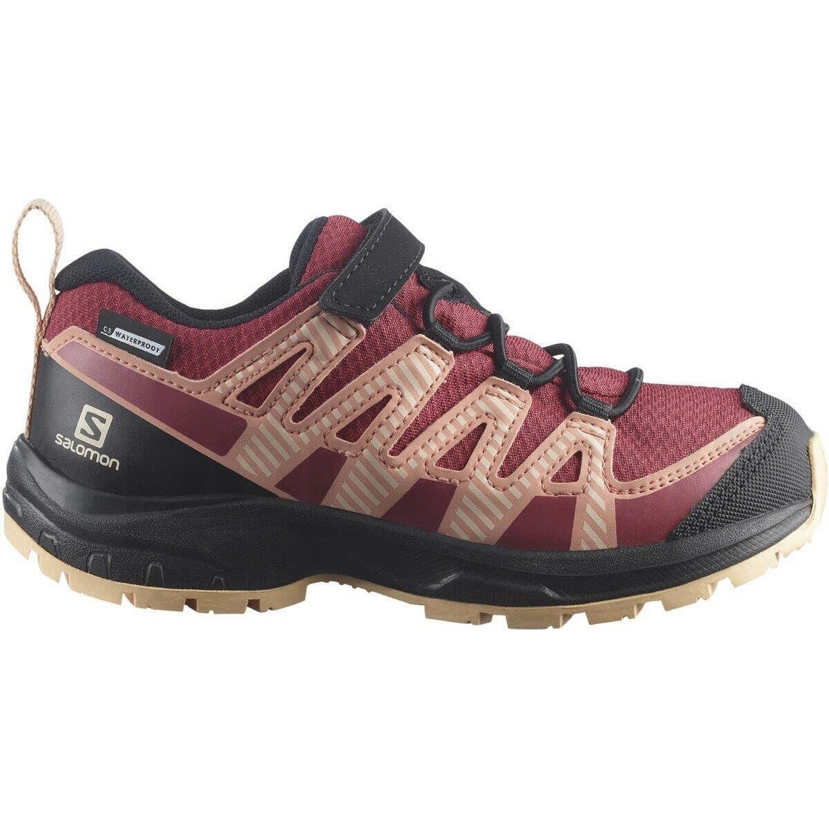 Salomon Xa Pro V8 Cswp Çocuk Outdoor Ayakkabı-L41614300