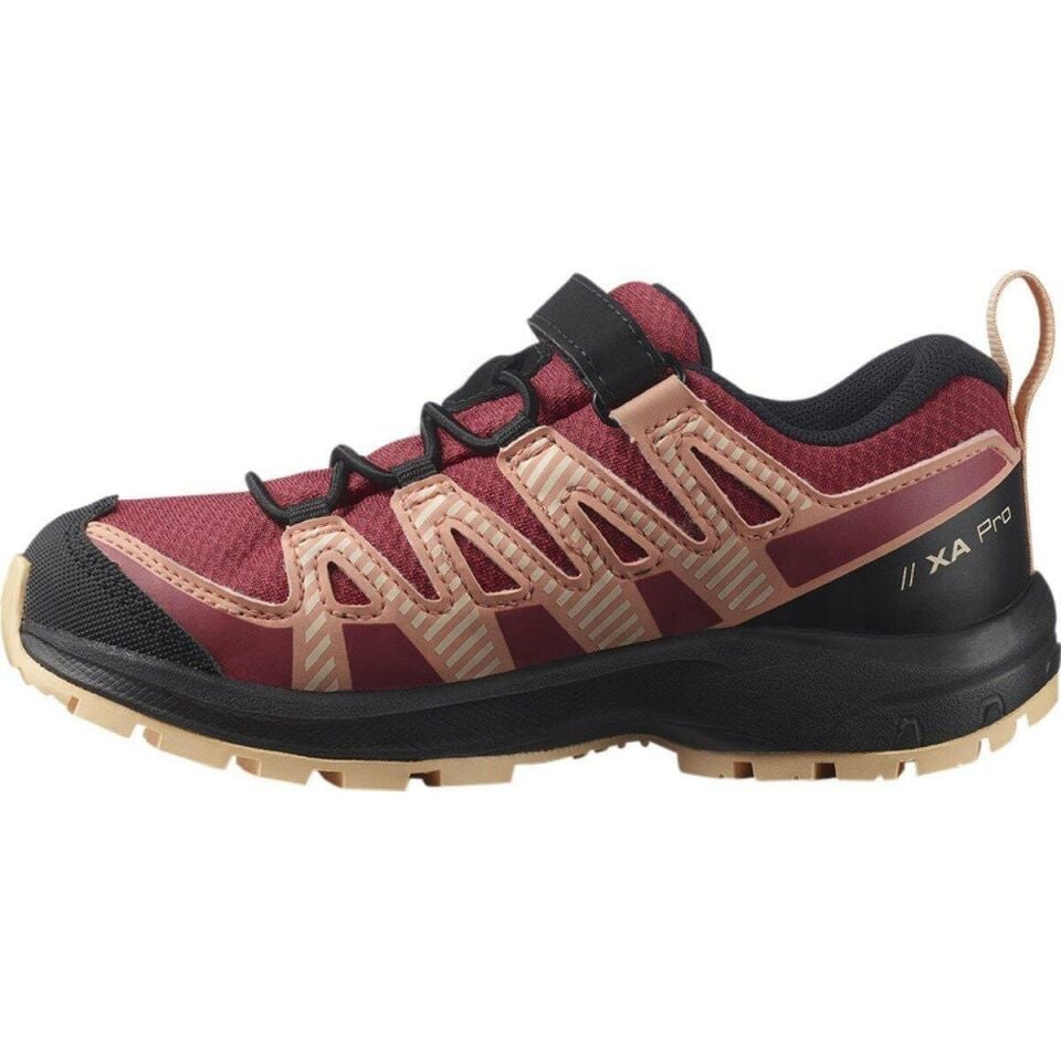 Salomon Xa Pro V8 Cswp Çocuk Outdoor Ayakkabı-L41614300
