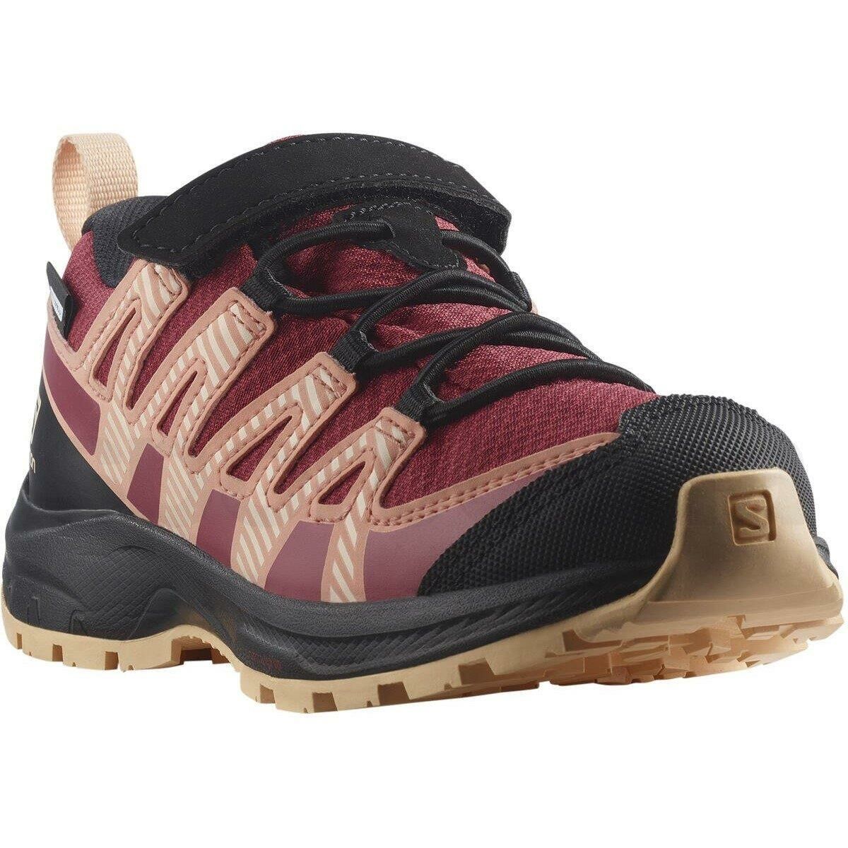 Salomon Xa Pro V8 Cswp Çocuk Outdoor Ayakkabı-L41614300