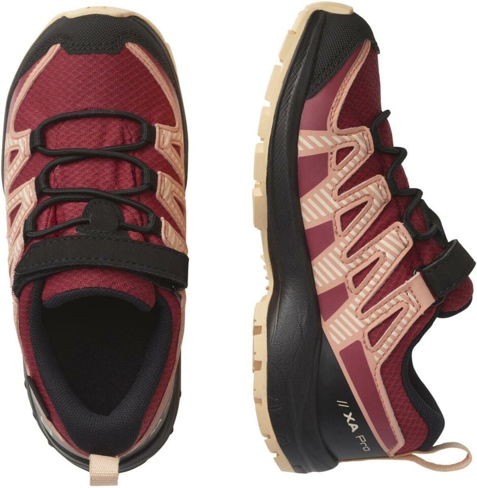Salomon Xa Pro V8 Cswp Çocuk Outdoor Ayakkabı-L41614300