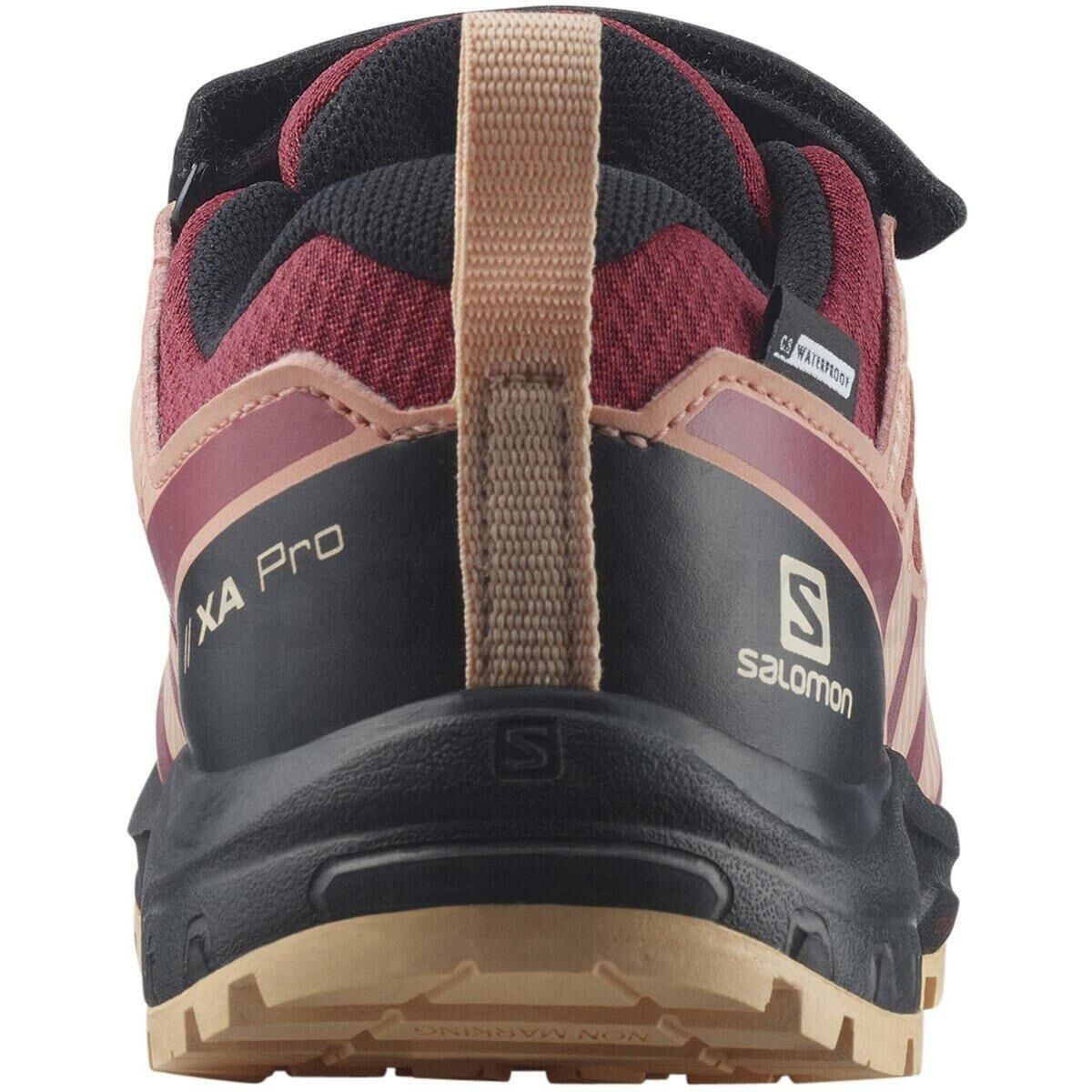 Salomon Xa Pro V8 Cswp Çocuk Outdoor Ayakkabı-L41614300