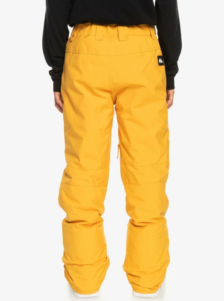 Quiksilver Estate PT 8-16 Yaş Çocuk Kayak/Snowboard Pantolonu-EQBTP03051