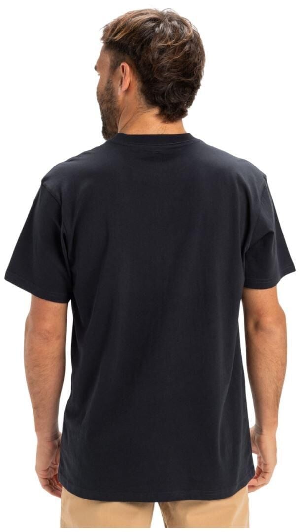 Quiksilver Ev Three Seas Erkek T-Shirt-EQYZT08051