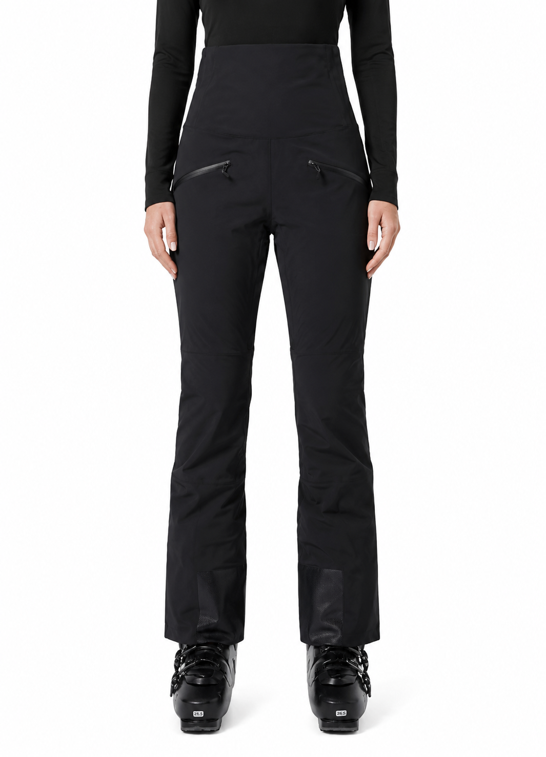 Helly Hansen Alphelia Waist İns Kadın Kayak Pantolonu-HHA.66049