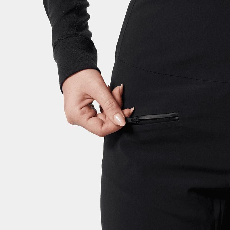 Helly Hansen Alphelia Waist İns Kadın Kayak Pantolonu-HHA.66049