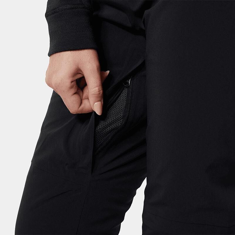 Helly Hansen Alphelia Waist İns Kadın Kayak Pantolonu-HHA.66049