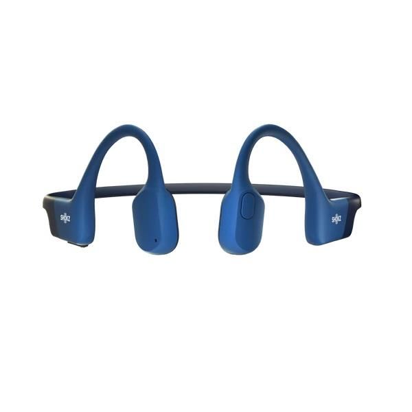 Shokz OpenRun Mavi Kemik İletimli Bluetooth Kulaklık-AS802365