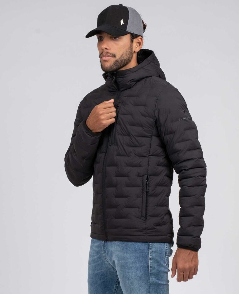 Sun Valley Golham Erkek Outdoor Mont-GOLHAM99N