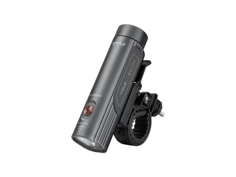 Fenix BC21R V3.0 Şarjlı 1200 Lümen Bisiklet Feneri-FENİXBC21R