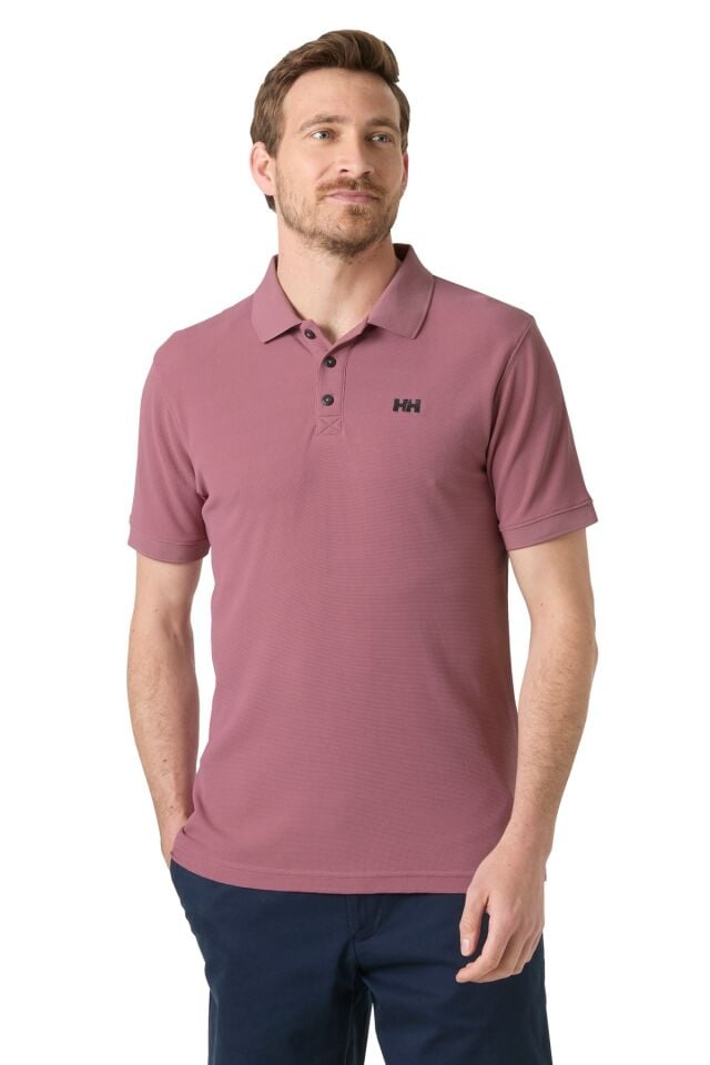 Helly Hansen Driftline Erkek Polo Yaka T-Shirt-HHA.50584