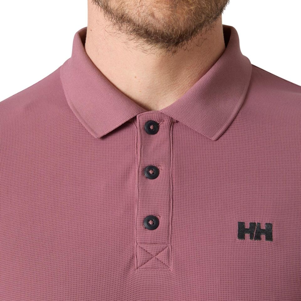 Helly Hansen Driftline Erkek Polo Yaka T-Shirt-HHA.50584