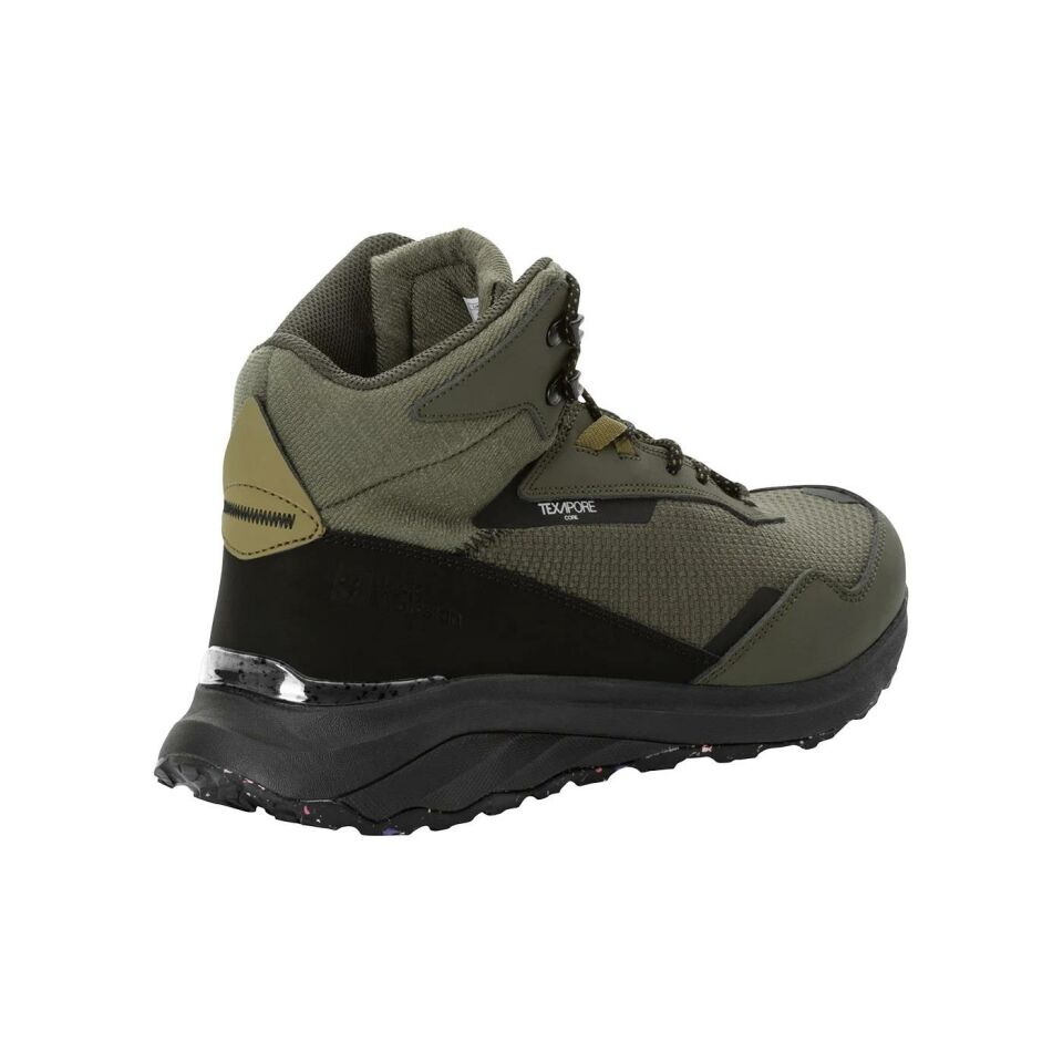 Jack Wolfskin Dromoventure Texapore Erkek Outdoor Bot-4059661