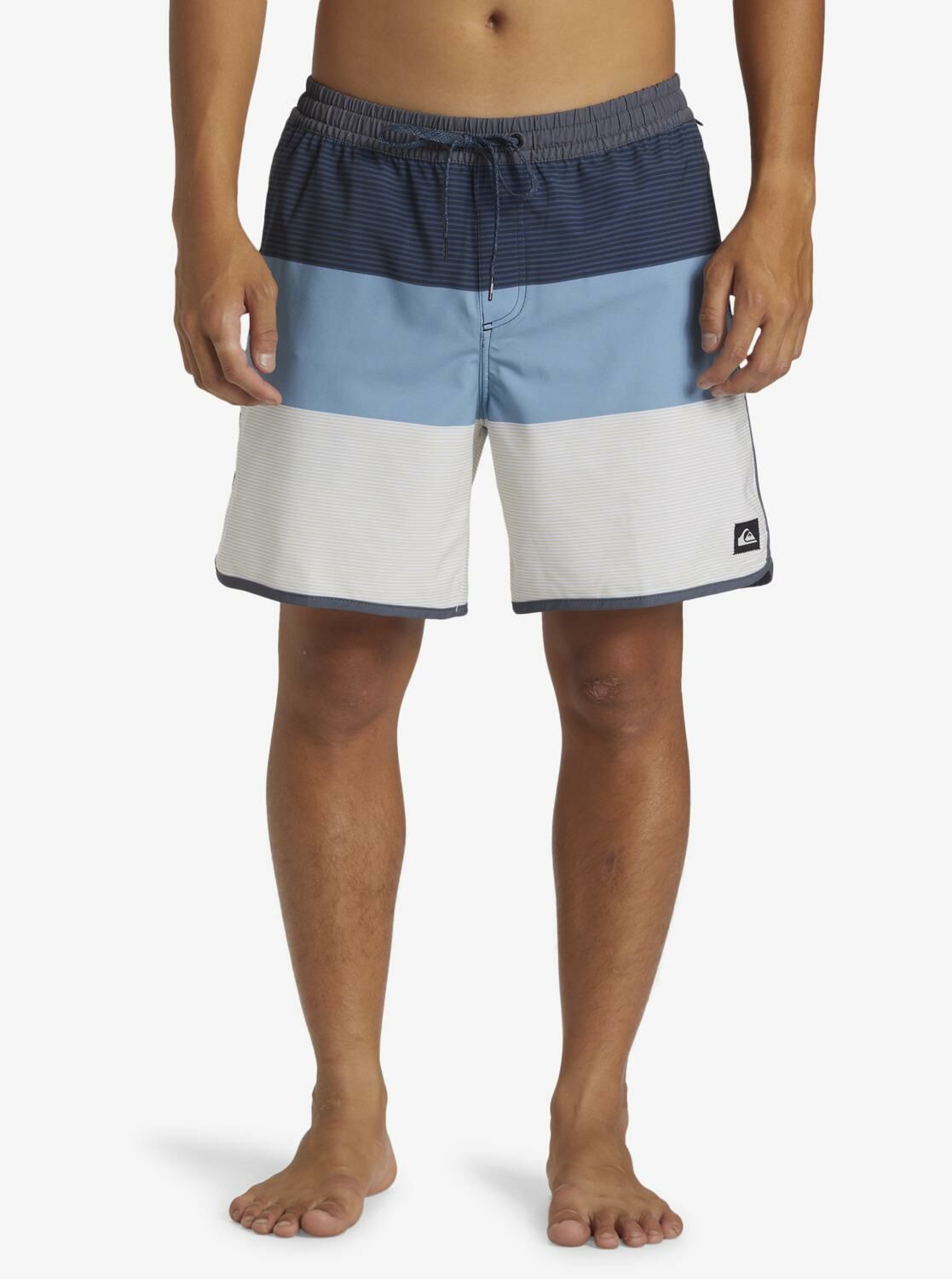 Quiksilver Surfsilk Tijuana Volley 16 Erkek Deniz Şortu-AQYJV03135