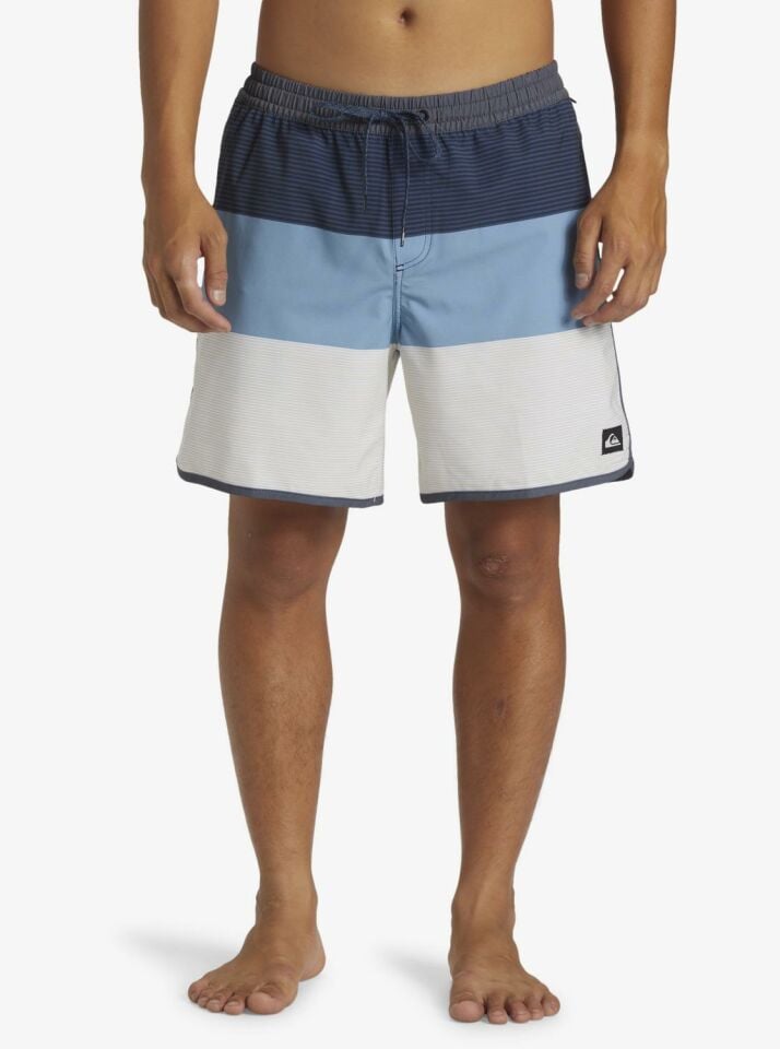 Quiksilver Surfsilk Tijuana Volley 16 Erkek Deniz Şortu-AQYJV03135