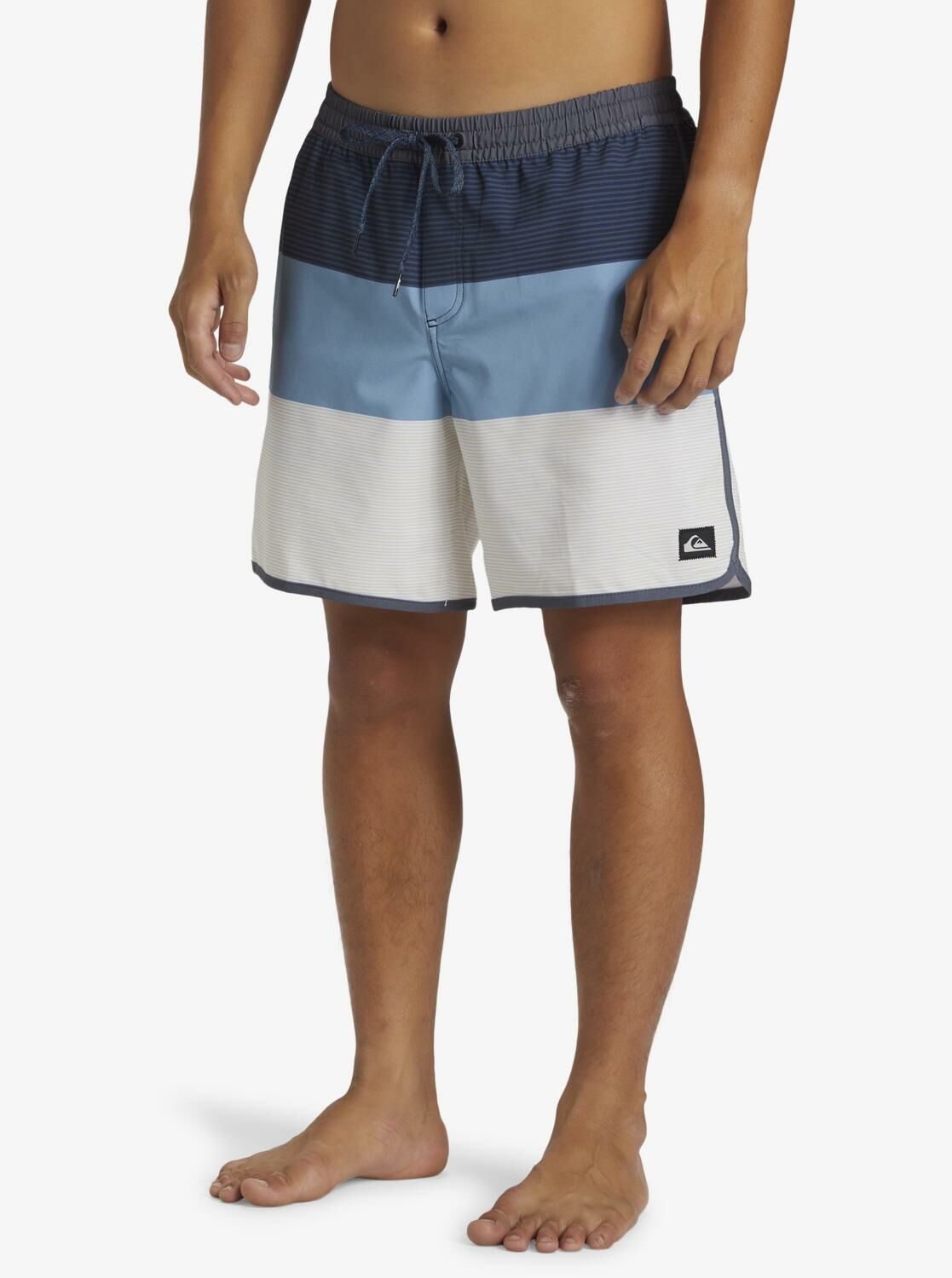 Quiksilver Surfsilk Tijuana Volley 16 Erkek Deniz Şortu-AQYJV03135