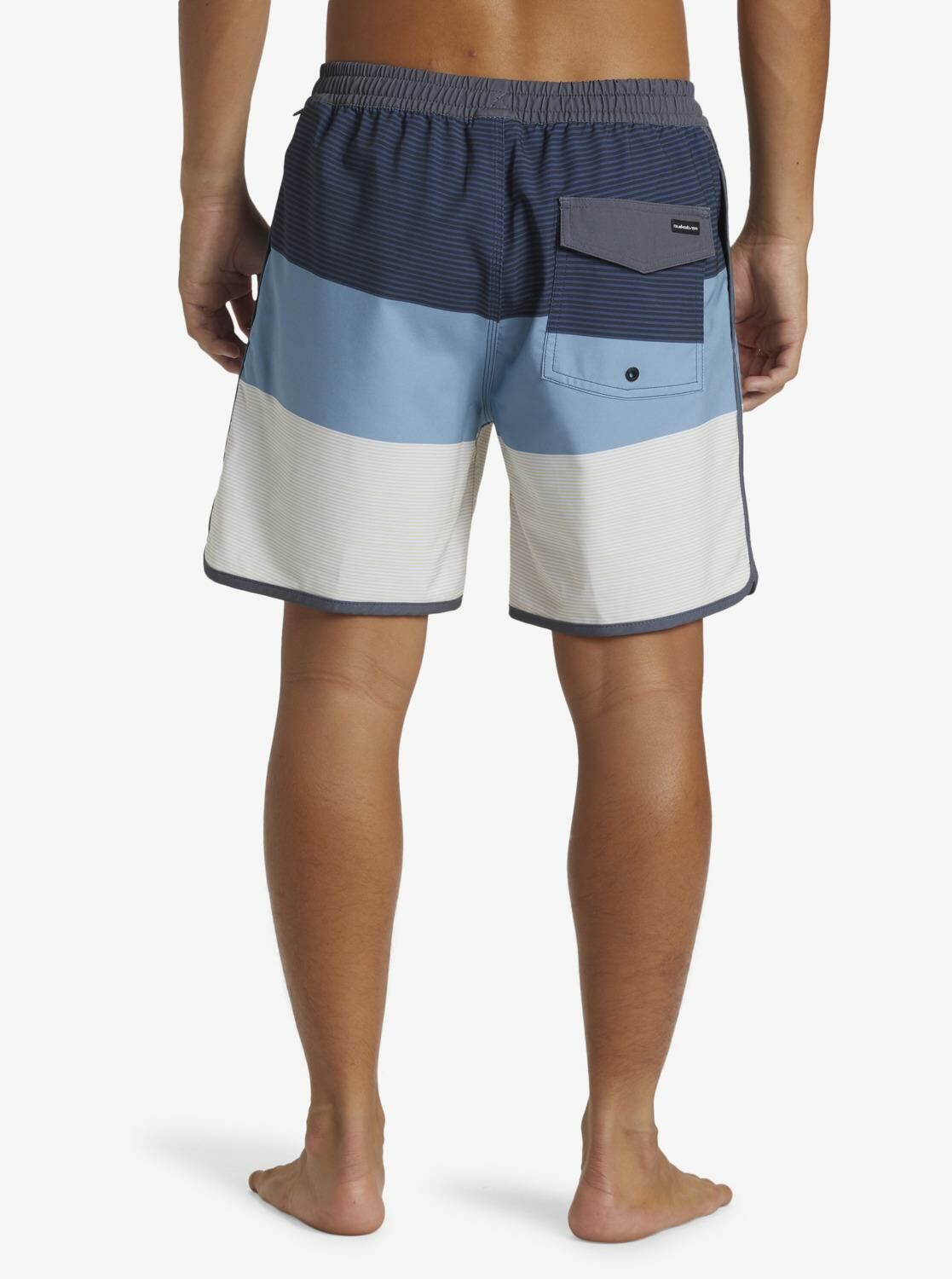 Quiksilver Surfsilk Tijuana Volley 16 Erkek Deniz Şortu-AQYJV03135