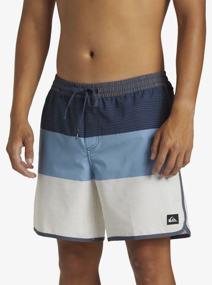 Quiksilver Surfsilk Tijuana Volley 16 Erkek Deniz Şortu-AQYJV03135