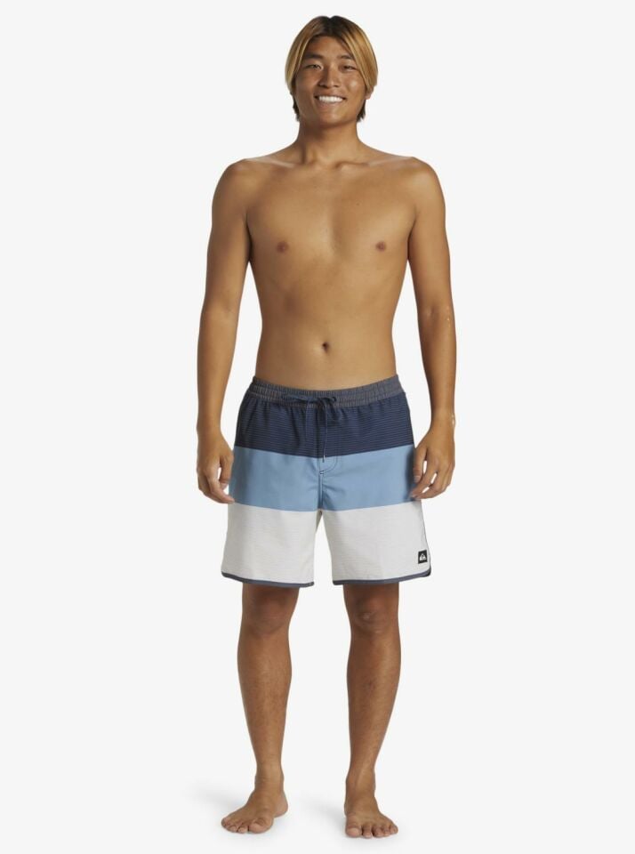Quiksilver Surfsilk Tijuana Volley 16 Erkek Deniz Şortu-AQYJV03135