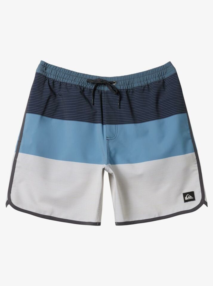 Quiksilver Surfsilk Tijuana Volley 16 Erkek Deniz Şortu-AQYJV03135