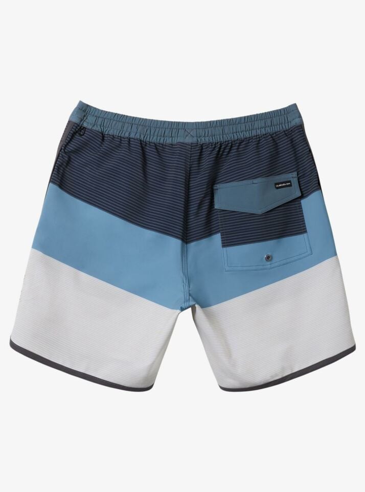 Quiksilver Surfsilk Tijuana Volley 16 Erkek Deniz Şortu-AQYJV03135
