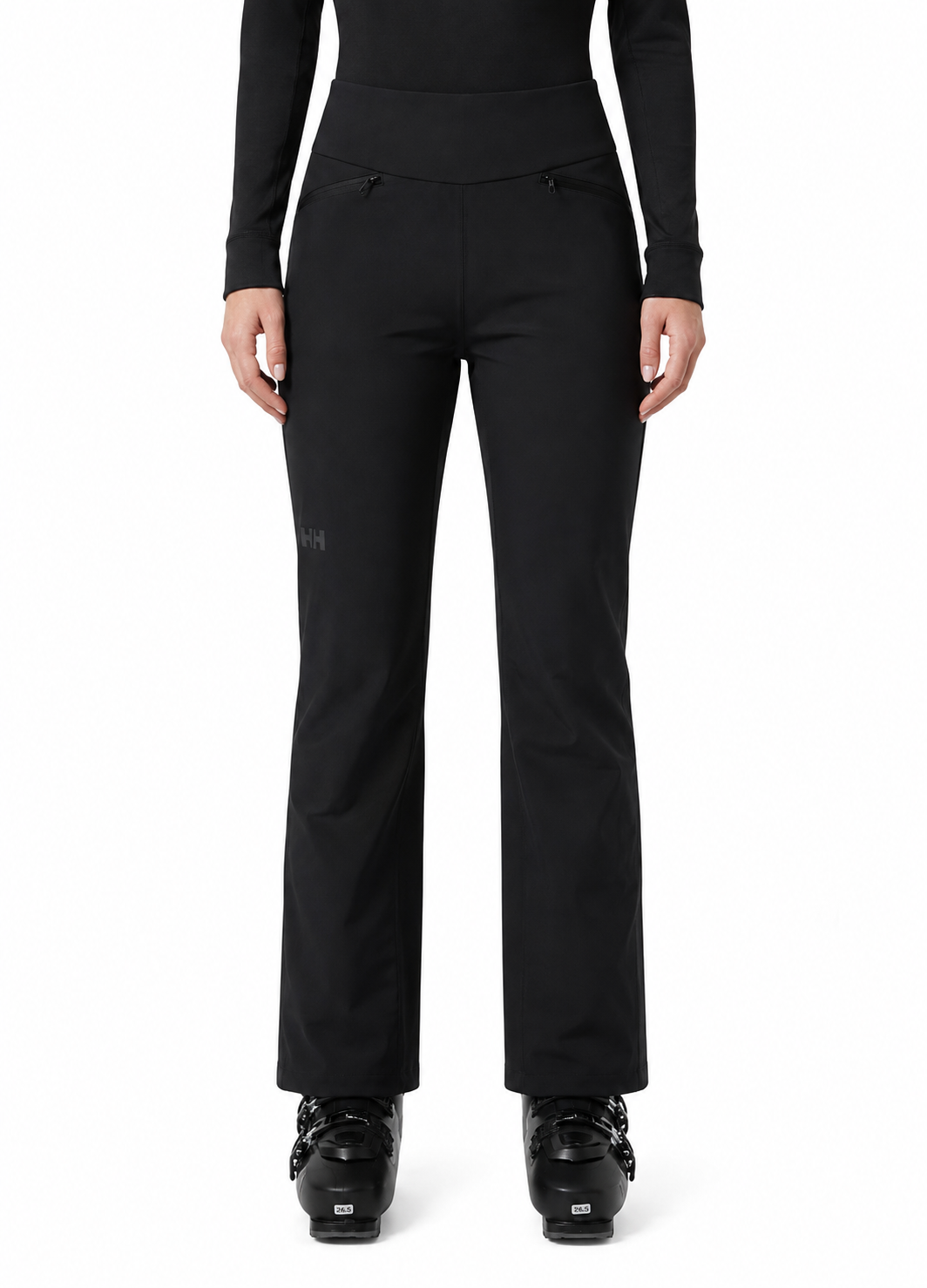 Helly Hansen Nora Softshell Kadın Kayak Pantolonu-HHA.66052