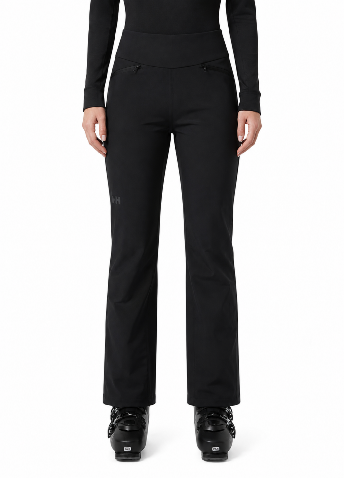 Helly Hansen Nora Softshell Kadın Kayak Pantolonu-HHA.66052
