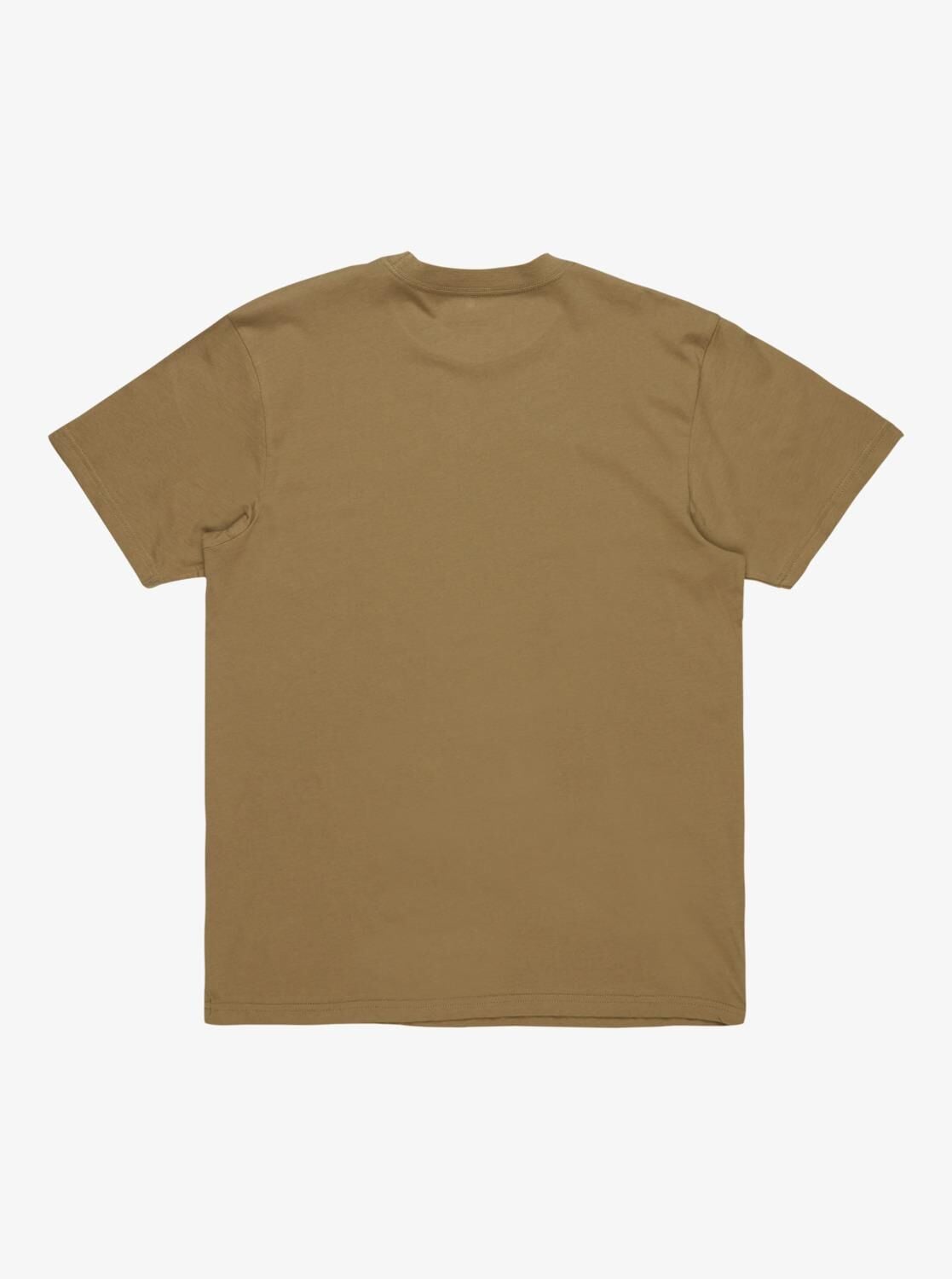 Quiksilver Ev Three Seas Erkek T-Shirt-EQYZT08051