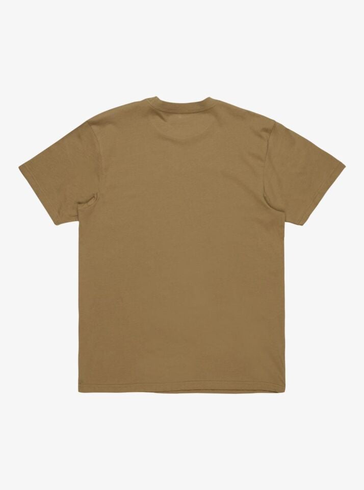 Quiksilver Ev Three Seas Erkek T-Shirt-EQYZT08051