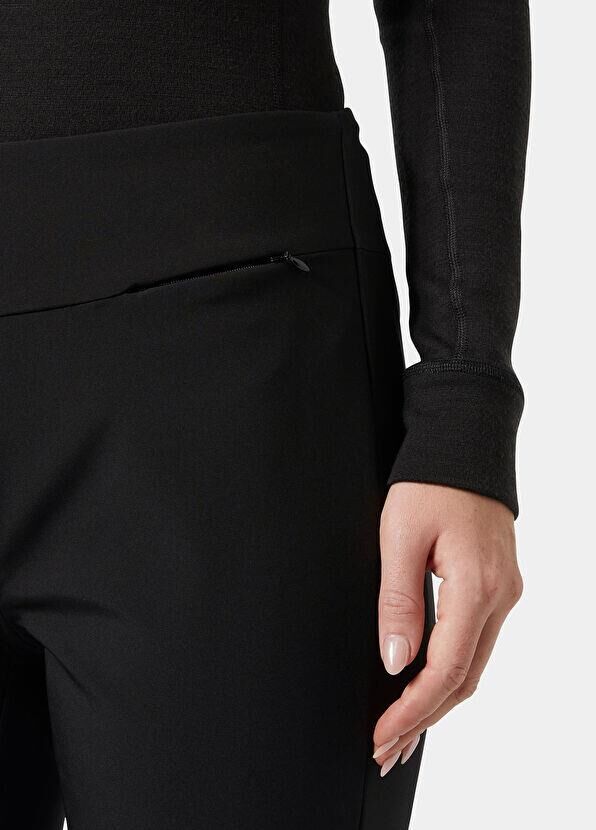 Helly Hansen Nora Softshell Kadın Kayak Pantalonu-HHA.66052