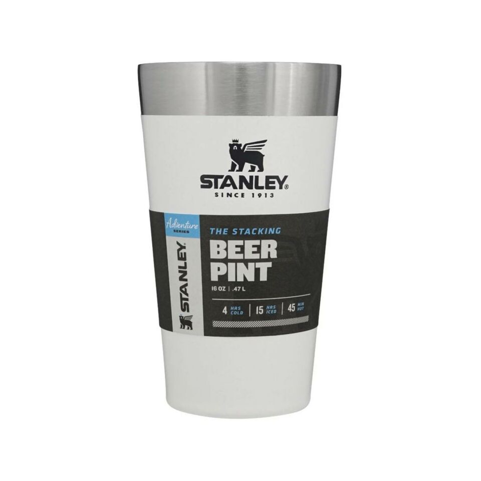 Stanley Adventure Vakumlu Soğuk İçecek Bardağı 0.47 L-10-02282-059