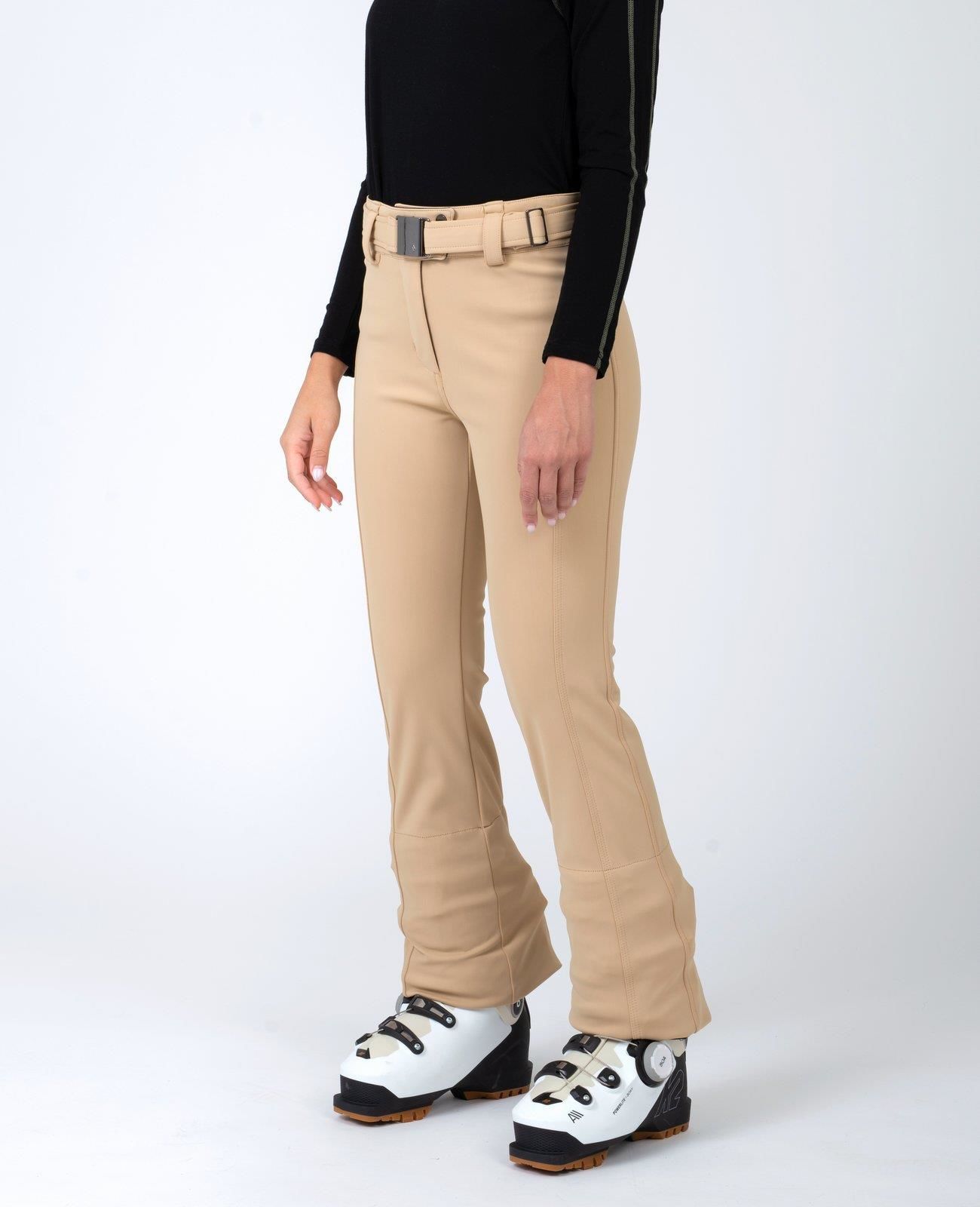 Sun Valley İzalys Kadın Kayak/Snowboard Pantolonu-IZALYSSLD