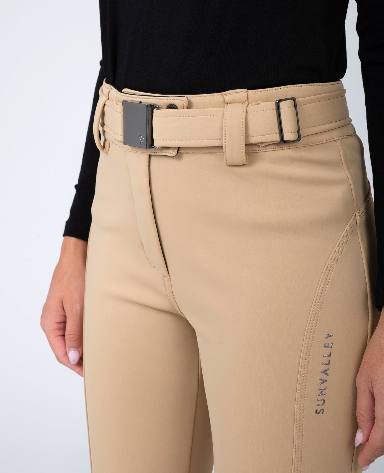 Sun Valley İzalys Kadın Kayak/Snowboard Pantolonu-IZALYSSLD