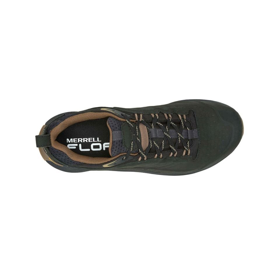 Merrell Moab Speed 2 Leather Waterproof Outdoor Erkek Ayakkabı-J037783