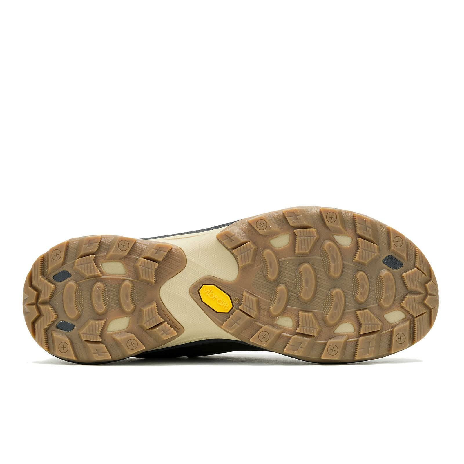 Merrell Moab Speed 2 Leather Waterproof Outdoor Erkek Ayakkabı-J037783