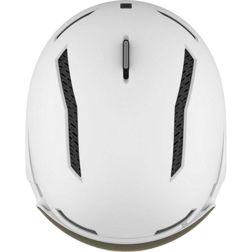 Salomon Driver Pro Sigma Unisex Kayak/Snowboard Kaskı-L47011800